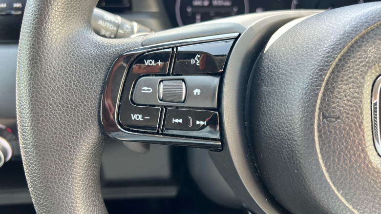 Honda HR-V 1.5 eHEV Elegance 5dr CVT Hybrid Hatchback